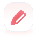 AI批量仿写工具图标